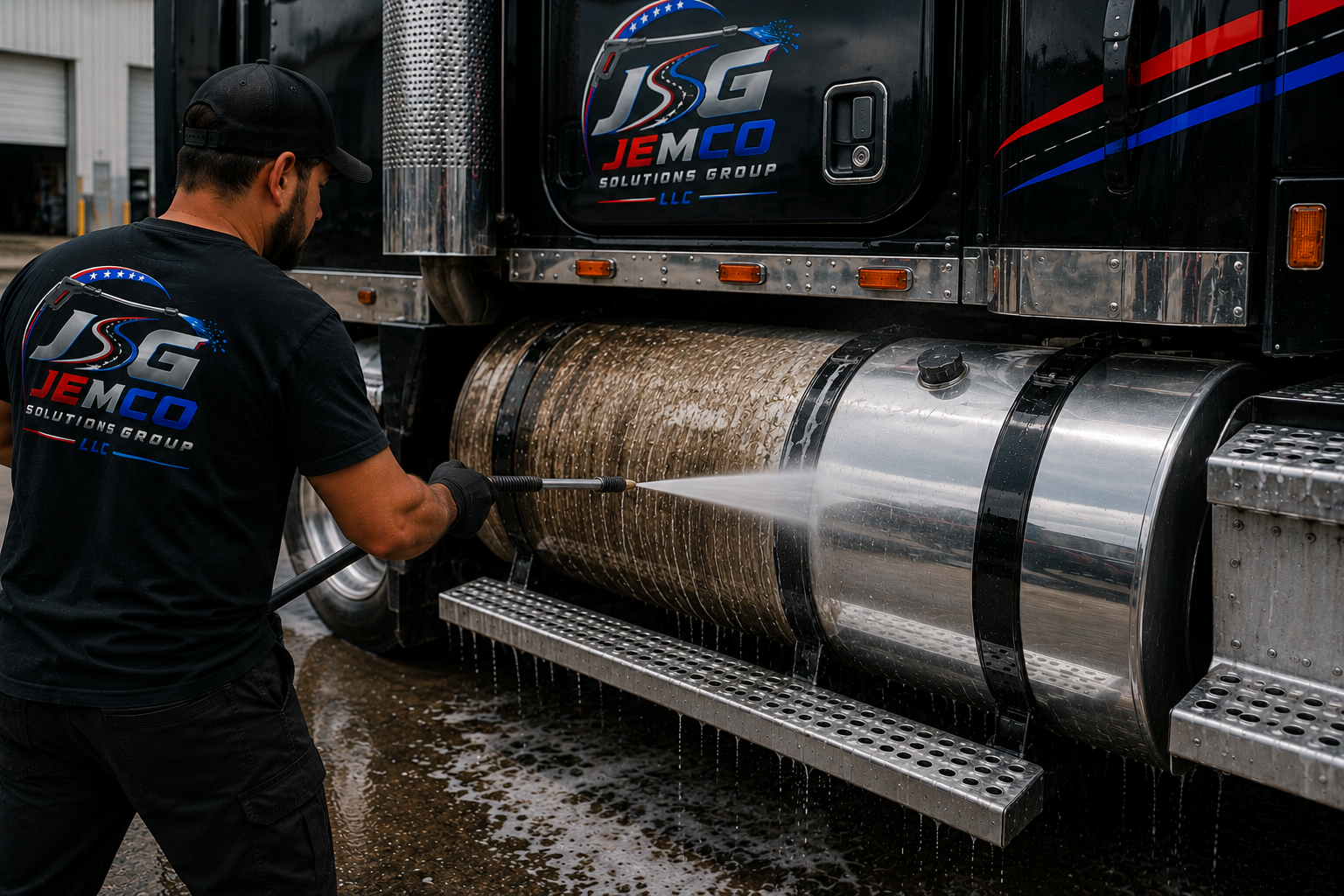 Aluminum Brightening Service