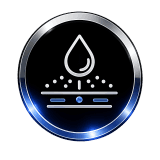 CONTROLLED RINSE & DEACTIVATION PROCESS