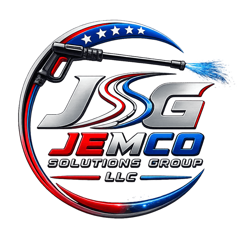 Jemco Solutions Group, LLC