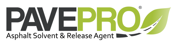 PavePro Asphalt Release Agent